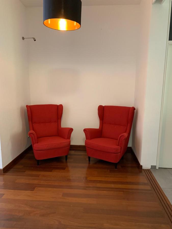 Apartment In The Heart Of Wien Eksteriør billede
